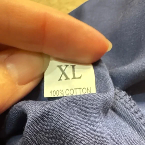 Elegant Navy Jumpsuit - Picture 4 of 4